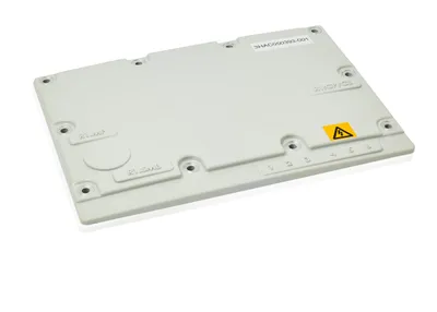 ABB 3HAC050393-001
