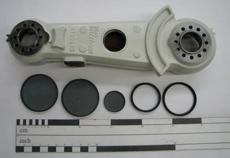 ABB 3HAC050395-001