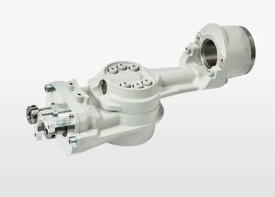 ABB 3HAC050411-001 – ID, Wrist 1600, spare part