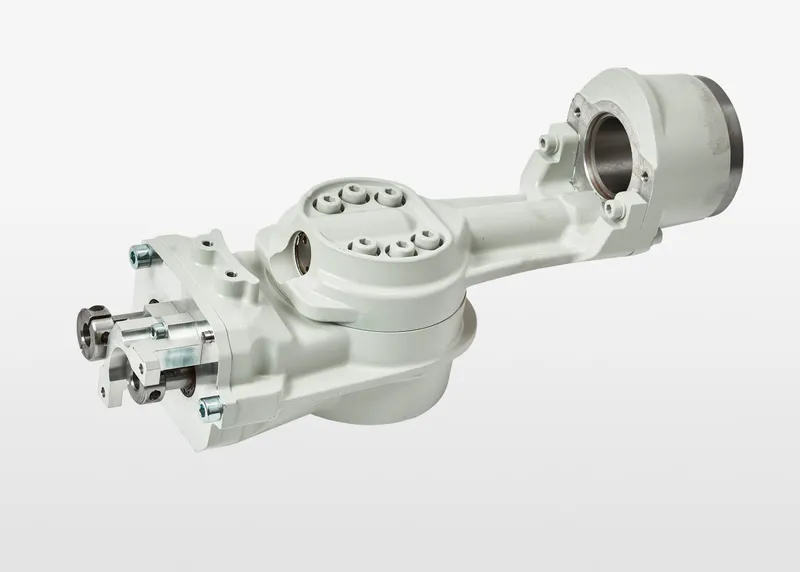 ABB 3HAC050411-001