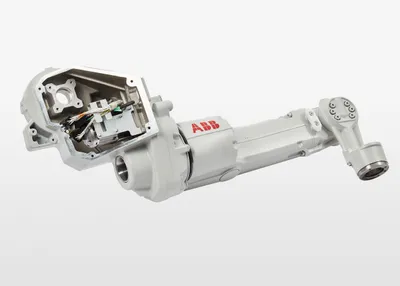 ABB 3HAC050426-001 – Upper arm, spare part