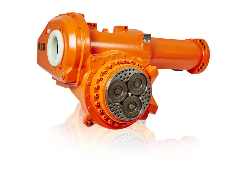 ABB 3HAC050459-005