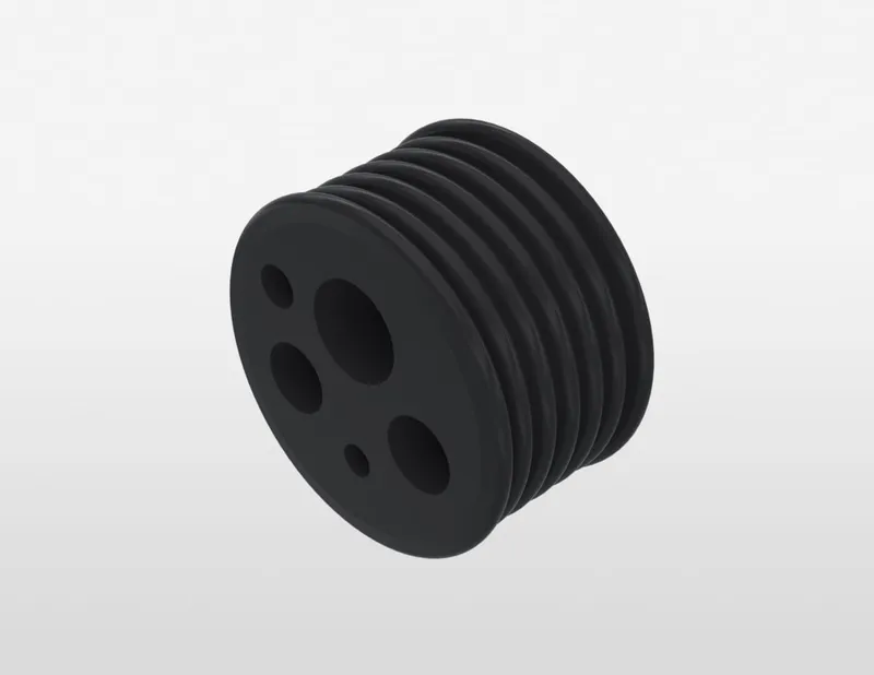 ABB 3HAC050460-002