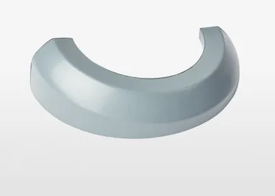 ABB 3HAC050526-001 – Body 7, padding