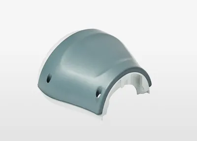ABB 3HAC050529-001 – Axis 7 encapsulation