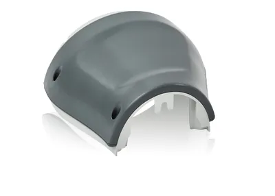 ABB 3HAC050529-002 – Axis 7 encapsulation