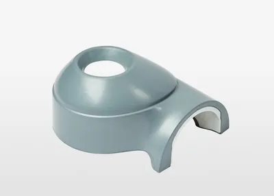 ABB 3HAC050532-001 – Axis 3 encapsulation lower