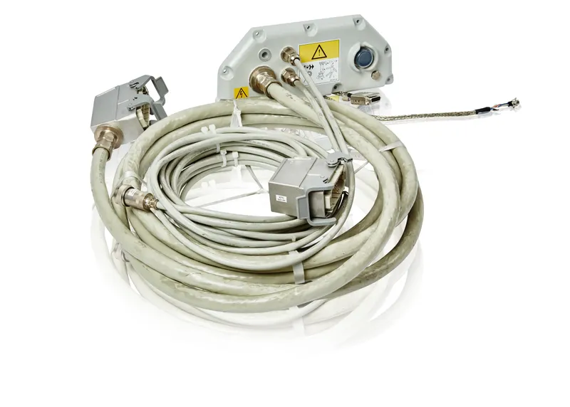 Graphite White 7 m