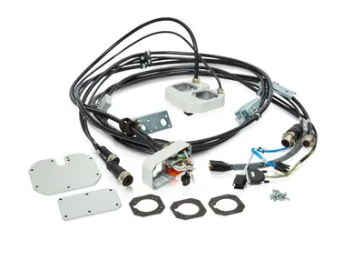 ABB 3HAC050617-001 – Graphite White ABB 3HAC050617-001 – Graphite White