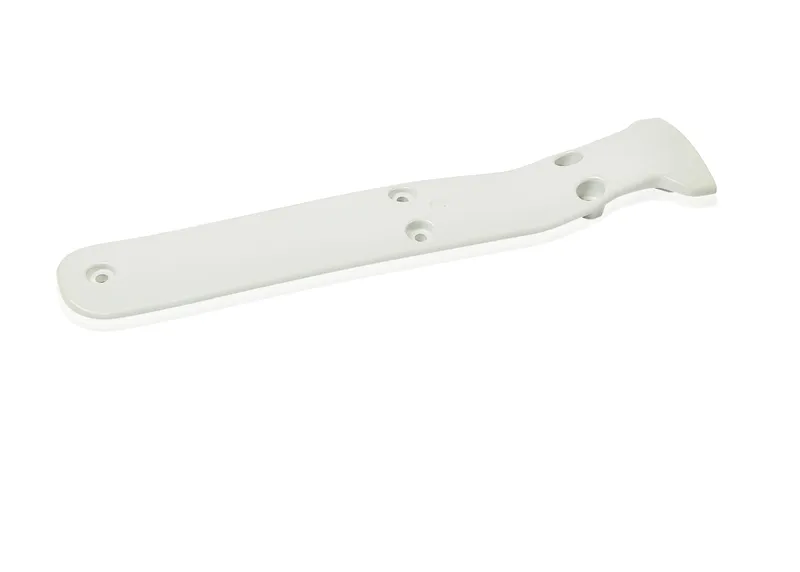 Graphite White