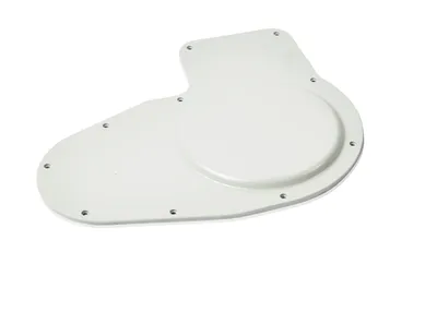 ABB 3HAC050658-001 – Graphite White