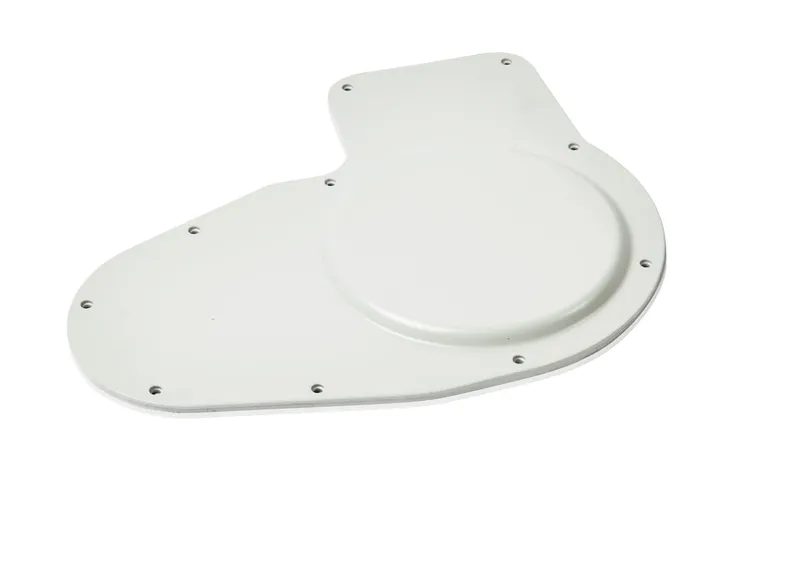 Graphite White