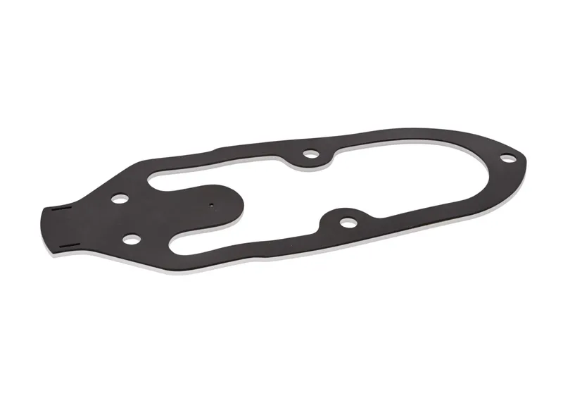 FKM rubber