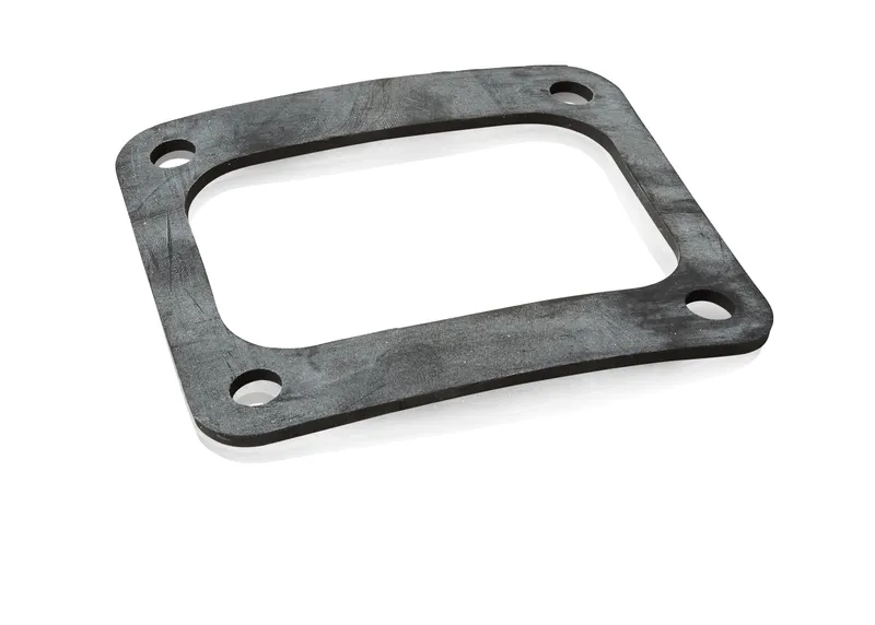 FKM rubber