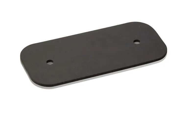 FKM rubber