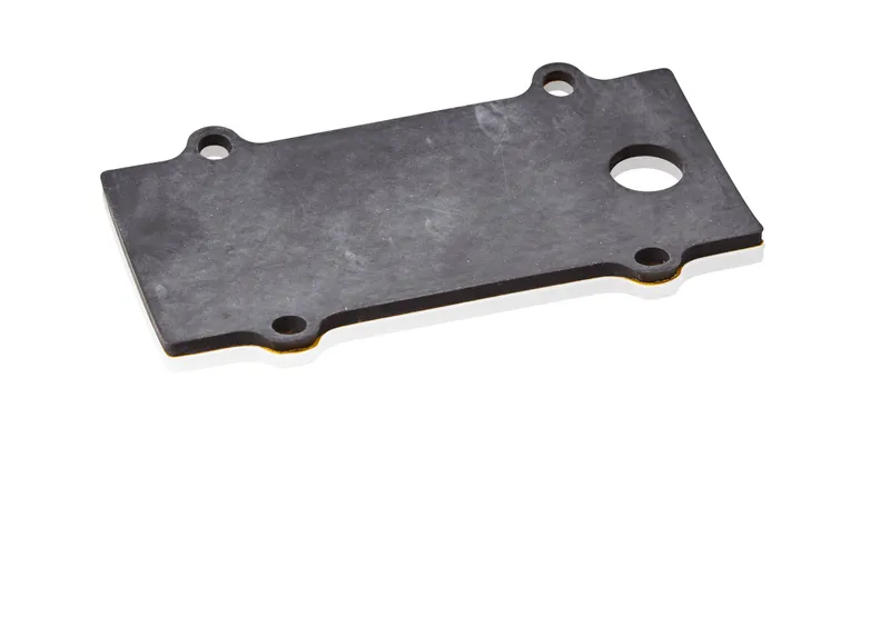FKM rubber