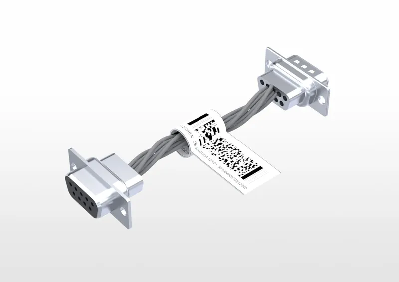 ABB 3HAC050754-001