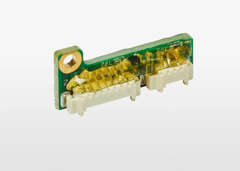 ABB 3HAC050887-001