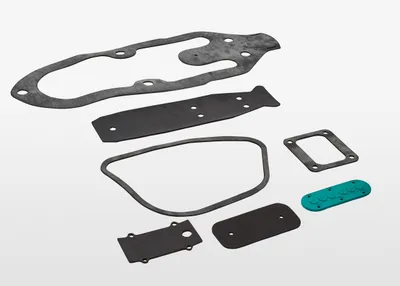 ABB 3HAC051011-001 – Upgrade set for foundry prime sealing ABB 3HAC051011-001 – Upgrade set for foundry prime sealing