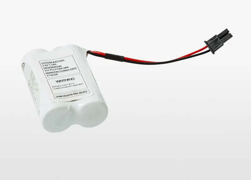 ABB 3HAC051036-001