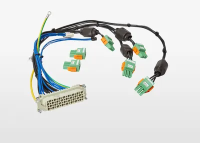 ABB 3HAC051163-001