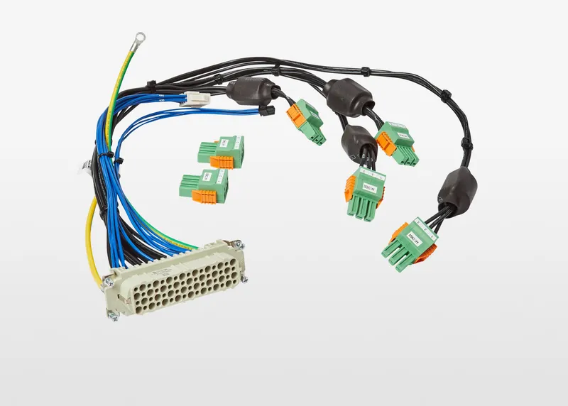 ABB 3HAC051163-001