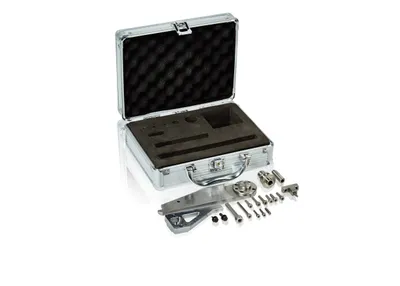 ABB 3HAC051256-001 – Calibration tool package ABB 3HAC051256-001 – Calibration tool package