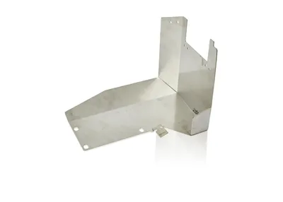 ABB 3HAC051289-001 – Cover plate