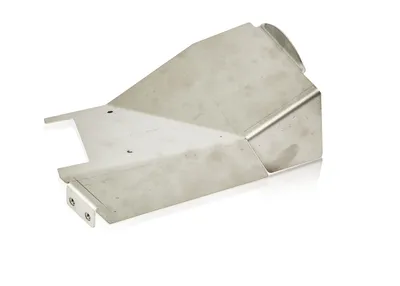ABB 3HAC051290-001 – Cover plate ABB 3HAC051290-001 – Cover plate