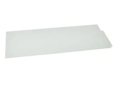 ABB 3HAC051367-001 – Protection plate, carriage