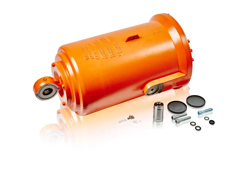 STD/F Orange