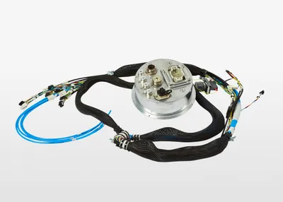 ABB 3HAC051415-001 – Main cable harness, bottom, w/ Eth. ABB 3HAC051415-001 – Main cable harness, bottom, w/ Eth.