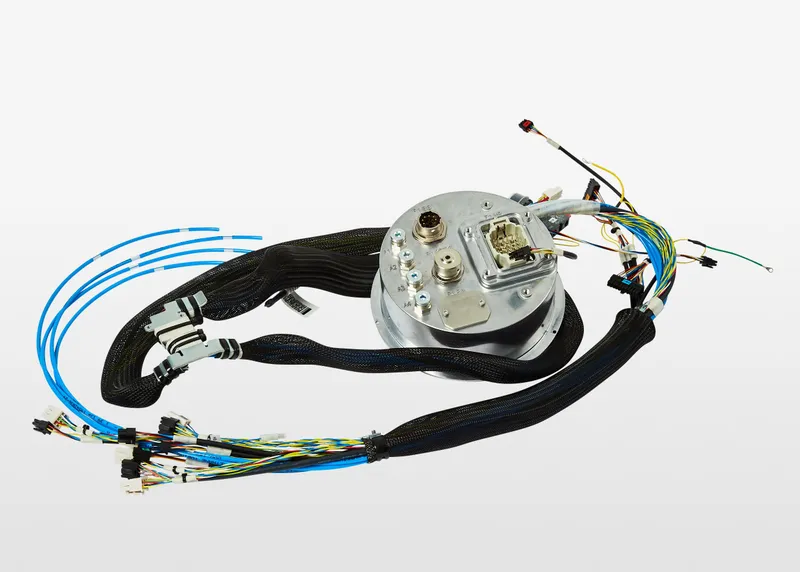 ABB 3HAC051416-001