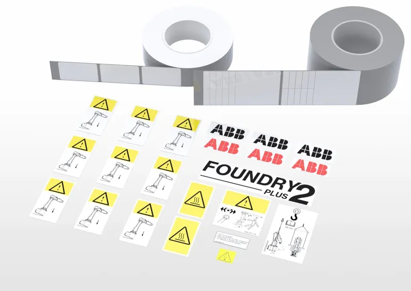 ABB 3HAC051417-001