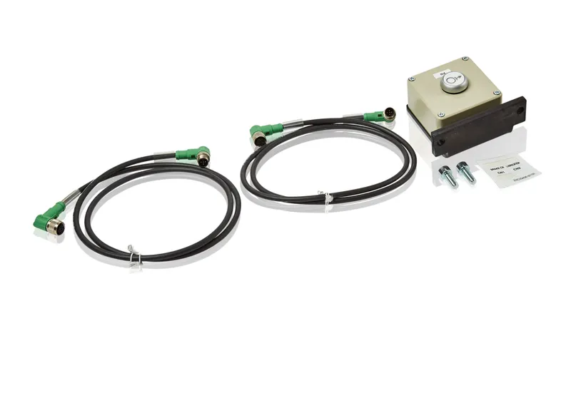 ABB 3HAC051538-002
