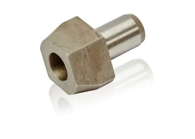 ABB 3HAC051646-001 – Location pin, flattened ABB 3HAC051646-001 – Location pin, flattened