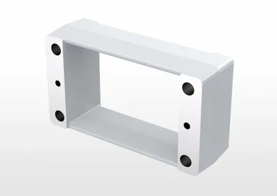 ABB 3HAC052027-001 – Graphite white ABB 3HAC052027-001 – Graphite white