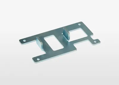 ABB 3HAC052052-001 – Bracket for battery ABB 3HAC052052-001 – Bracket for battery