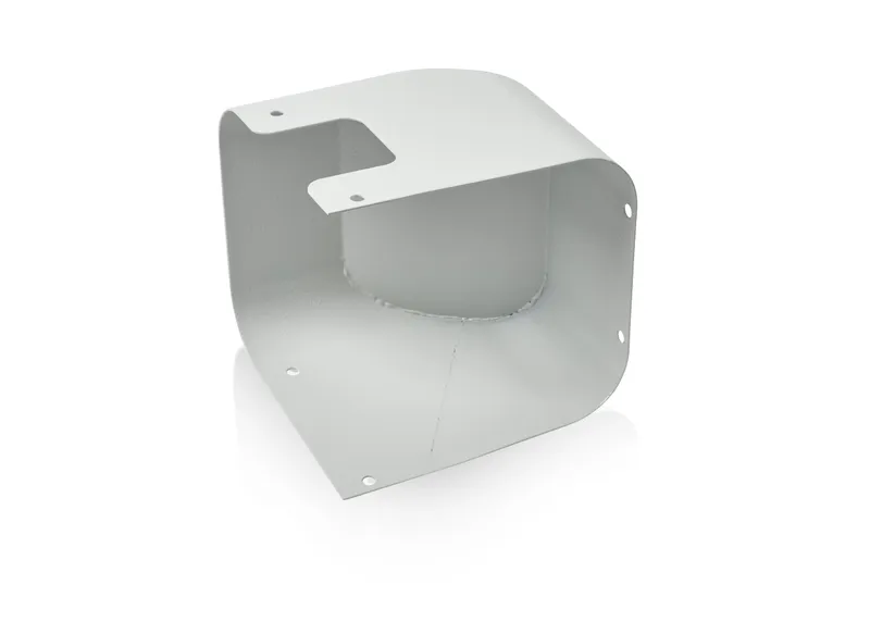 Graphite White
