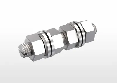 ABB 3HAC052233-001 – Screw connection, FE ABB 3HAC052233-001 – Screw connection, FE