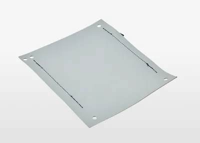 ABB 3HAC052293-001 – Cable protection leather ABB 3HAC052293-001 – Cable protection leather