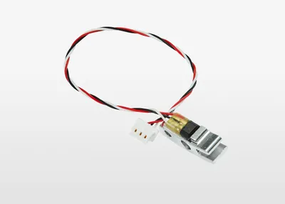 ABB 3HAC052448-001 – Hall sensor with attachment, axis 3