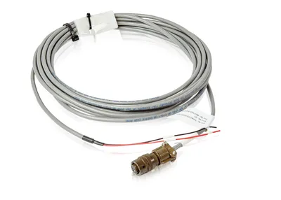 ABB 3HAC052649-001 – WG IV Volt sensor cable ABB 3HAC052649-001 – WG IV Volt sensor cable