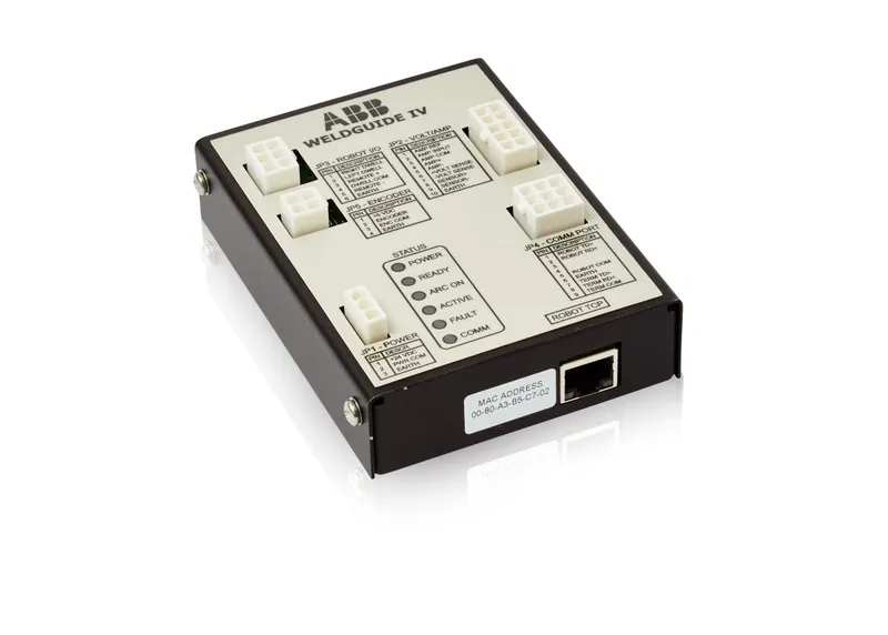 ABB 3HAC052650-001