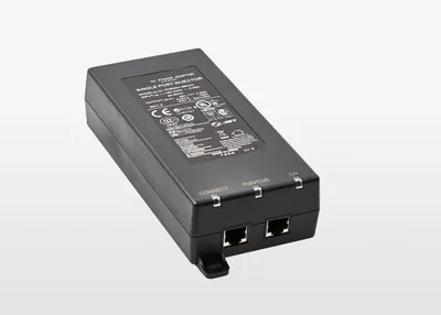 ABB 3HAC053227-001 – PoE Adapter with CCC, From Phihong