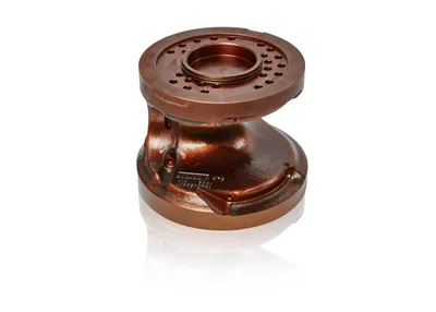 ABB 3HAC053607-004 – Process Turning Disc ABB 3HAC053607-004 – Process Turning Disc