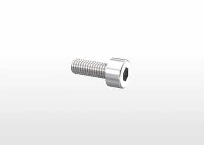 ABB 3HAC053686-001 – Stainless Screw Hexagon Socket Head Cap ABB 3HAC053686-001 – Stainless Screw Hexagon Socket Head Cap