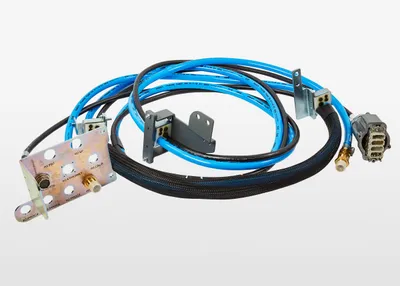 ABB 3HAC053922-001 – Harness Lower arm MH6 Paracom ABB 3HAC053922-001 – Harness Lower arm MH6 Paracom