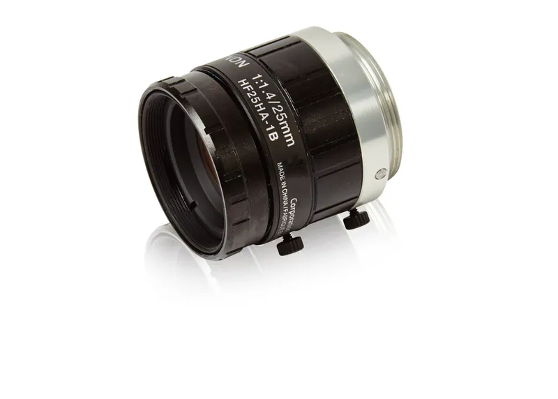 C-mount