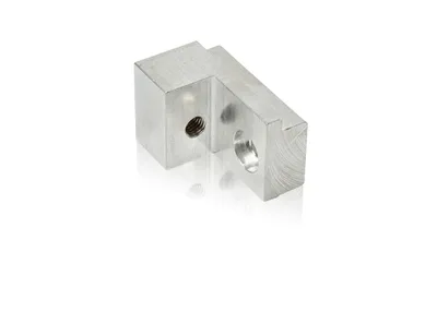 ABB 3HAC053973-001 – Block for calibration ABB 3HAC053973-001 – Block for calibration